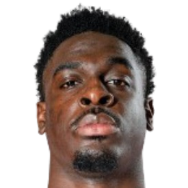 Scottie Ebube