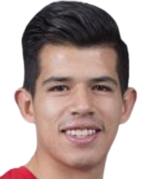D. Rosales