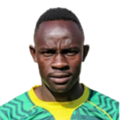 D. Chauke
