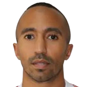 Mehdi Tewfik Taouil