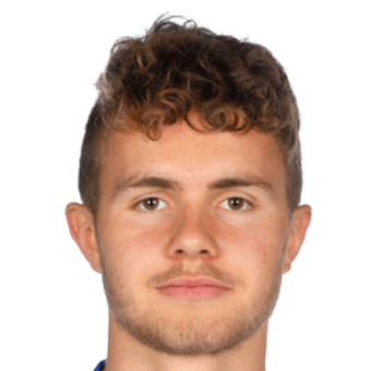 J. Magnússon