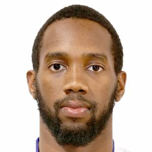 Khadeen Carrington