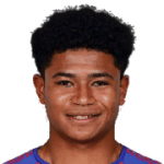 K. Bangnagande