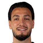 Ramy Bensebaini