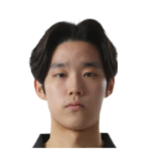 Park Jang Han-Gyeol