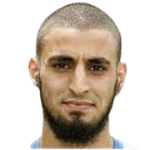 Mohammed Al Shammari