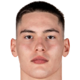 David Mirkovic