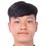 Chang Hei Yin