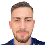 İsmail Onur Can Topuz