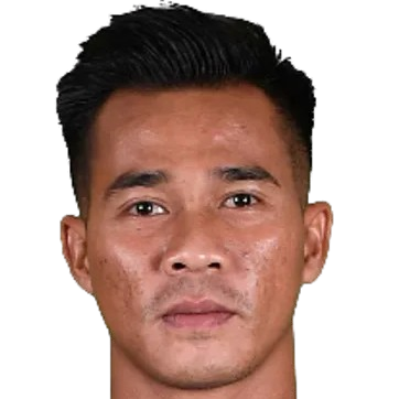 A. Saputra