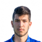 Lucas Salinas
