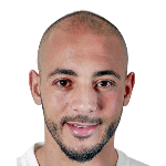 Nordin Amrabat