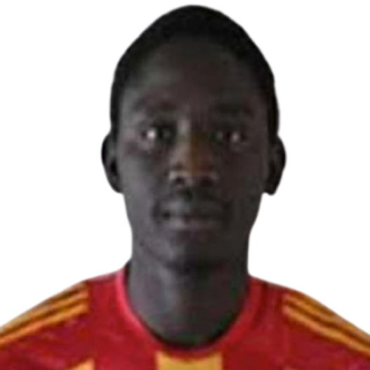 M. Babacar