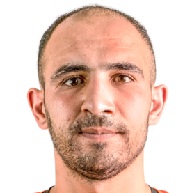 Mikail Keskin