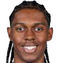 Brice Sensabaugh