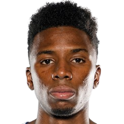 Hamidou Diallo
