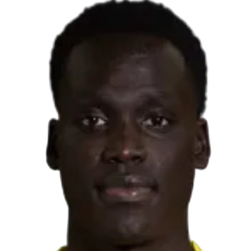 Dengeu John Geu