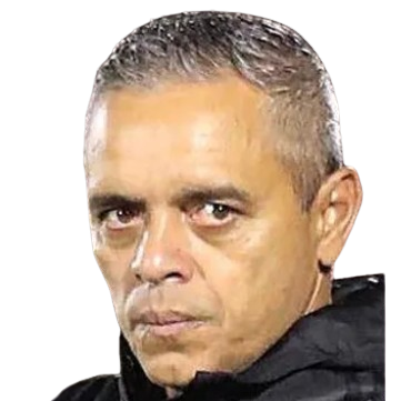 Randall Enrique Row Arias