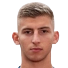 P. Dajic
