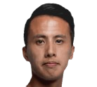 Liu Ho-Han