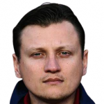 Mikhail Galaktionov