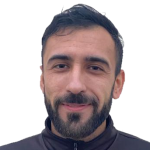 Yunus Polat