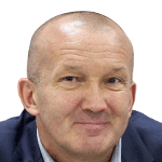 Roman Grigorchuk