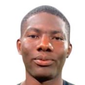M. Monyebe