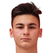 Mustafa Arda Akkaş