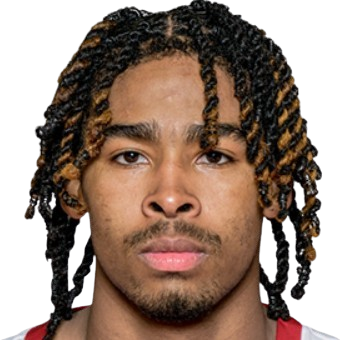 Keshon Gilbert