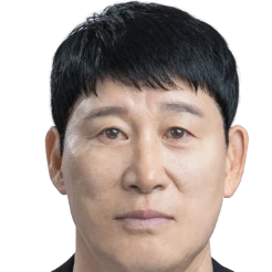 Ko Jeong-Woon