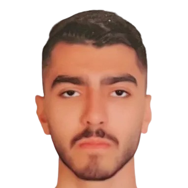 Arman Heidari