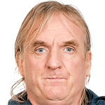 Ollie Horgan