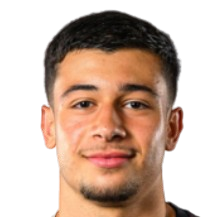 Berkan Ermeç