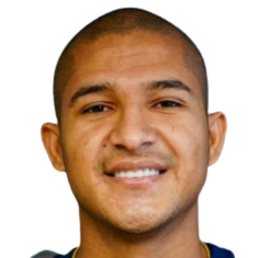 Darwin González