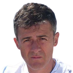 Lucas Alcaraz