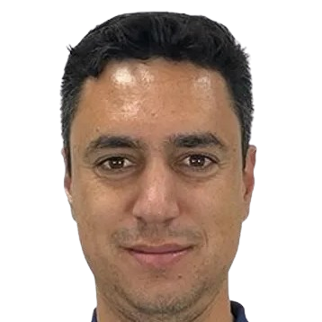 Bernardo Franco