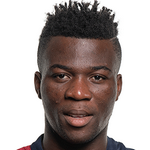 Godfred Donsah