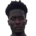 S. Abbey-Ashie Quaye