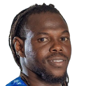 A. Ayobami