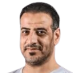 Ghazi Al Shammari
