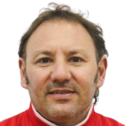 Stefano Cusin