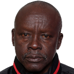 A. Diouf