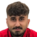 Haluk Mert Konuk