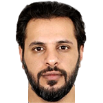 Abdullah Al Mutairi