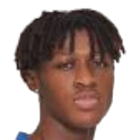 A. Sawadogu