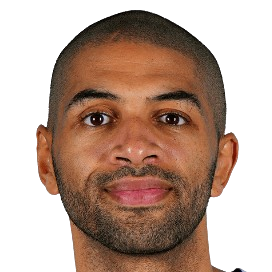 Nicolas Batum