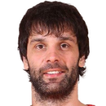 Milos Teodosic