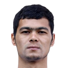 S. Matmuratov