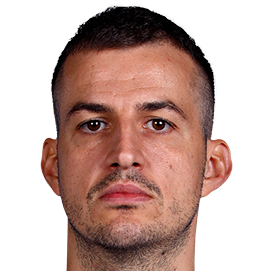Nemanja Bjelica